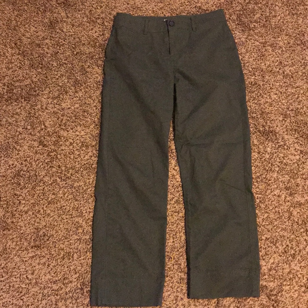 Loft pants